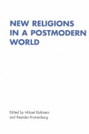 New Religions in a Postmodern World Renner 6