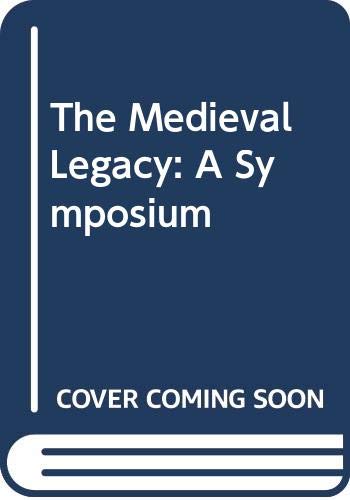 The Medieval Legacy