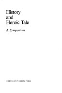 History and Heroic Tale