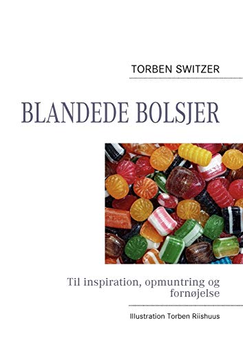 Blandede Bolsjer