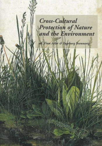 Cross-Cultural Protection Of Nature And The Environment