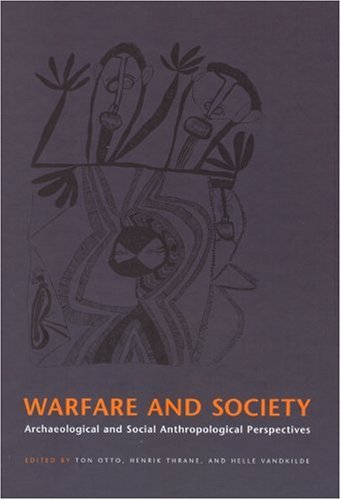 Warfare and Society