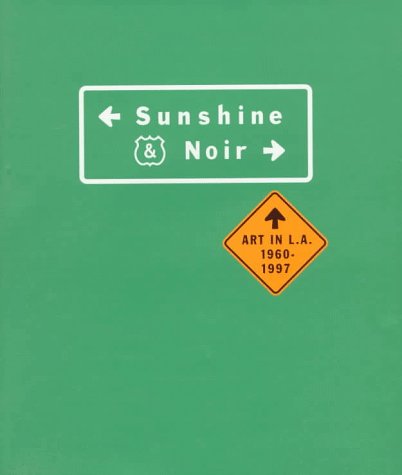 Sunshine Noir