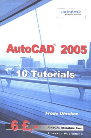 AutoCAD 2005