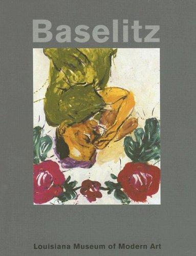 Baselitz Painter