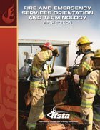 FIRE+EMER.SERVICES ORIENTATION IFSTA