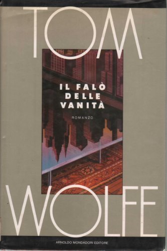 Il Falò Delle Vanità