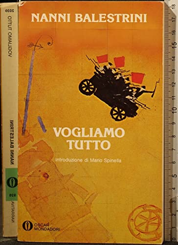 Vogliamo tutto