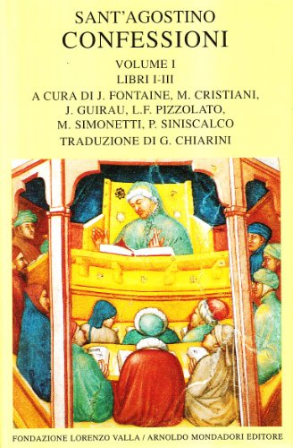 Le Confessioni