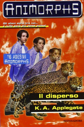 Il Disperso