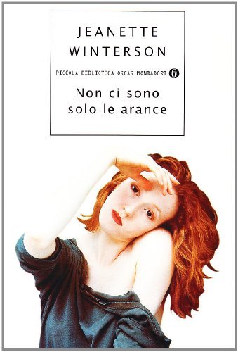 Non Ci Sono Solo le Arance