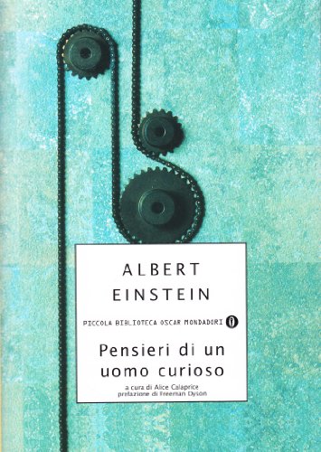 Pensieri di Un Uomo Curioso