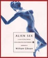 Alien Sex