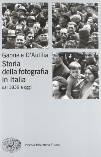 Storia della fotografia in Italia