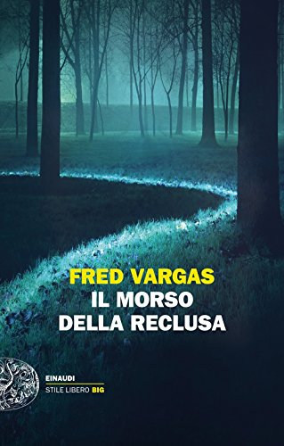 Il Morso Della Reclusa