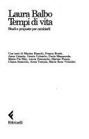Tempi Di Vita: Studi E Proposte Per Cambiarli (Idee/Feltrinelli) (Italian Edition)