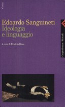 Ideologia E Linguaggio