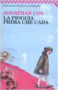 La Pioggia Prima Che Cada