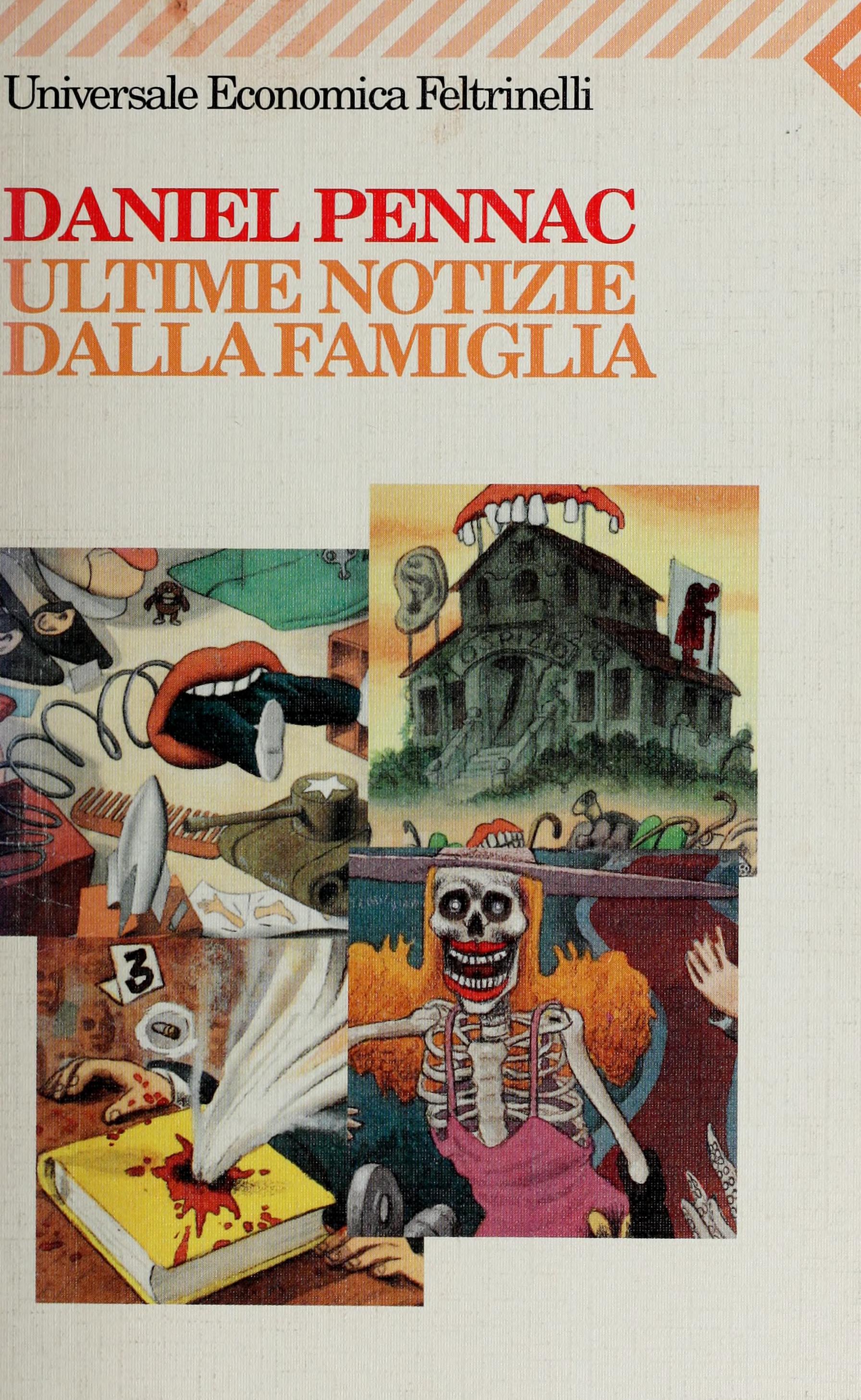 Ultime Notizie Dalla Famiglia