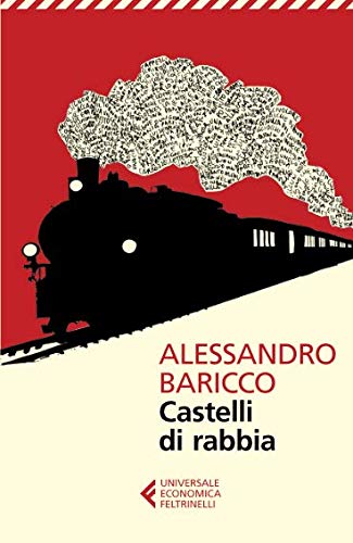 Castelli DI Rabbia
