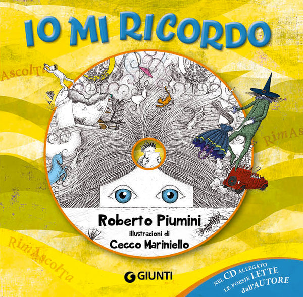 Io Mi Ricordo