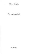 Per via Invisibile