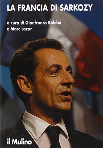 La Francia di Sarkozy