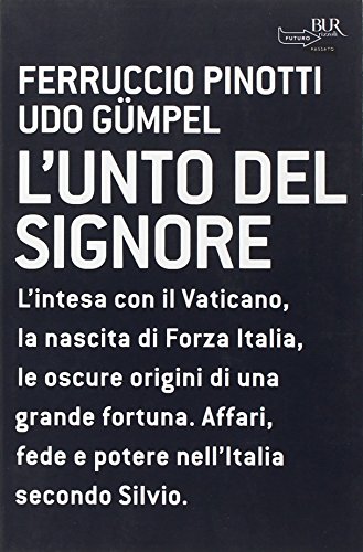 L'Unto del Signore