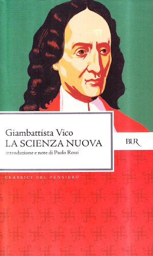 Scienza nuova