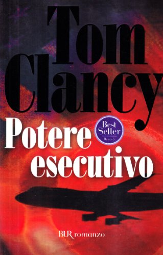 Arancia Meccanica: Potere Esecutivo