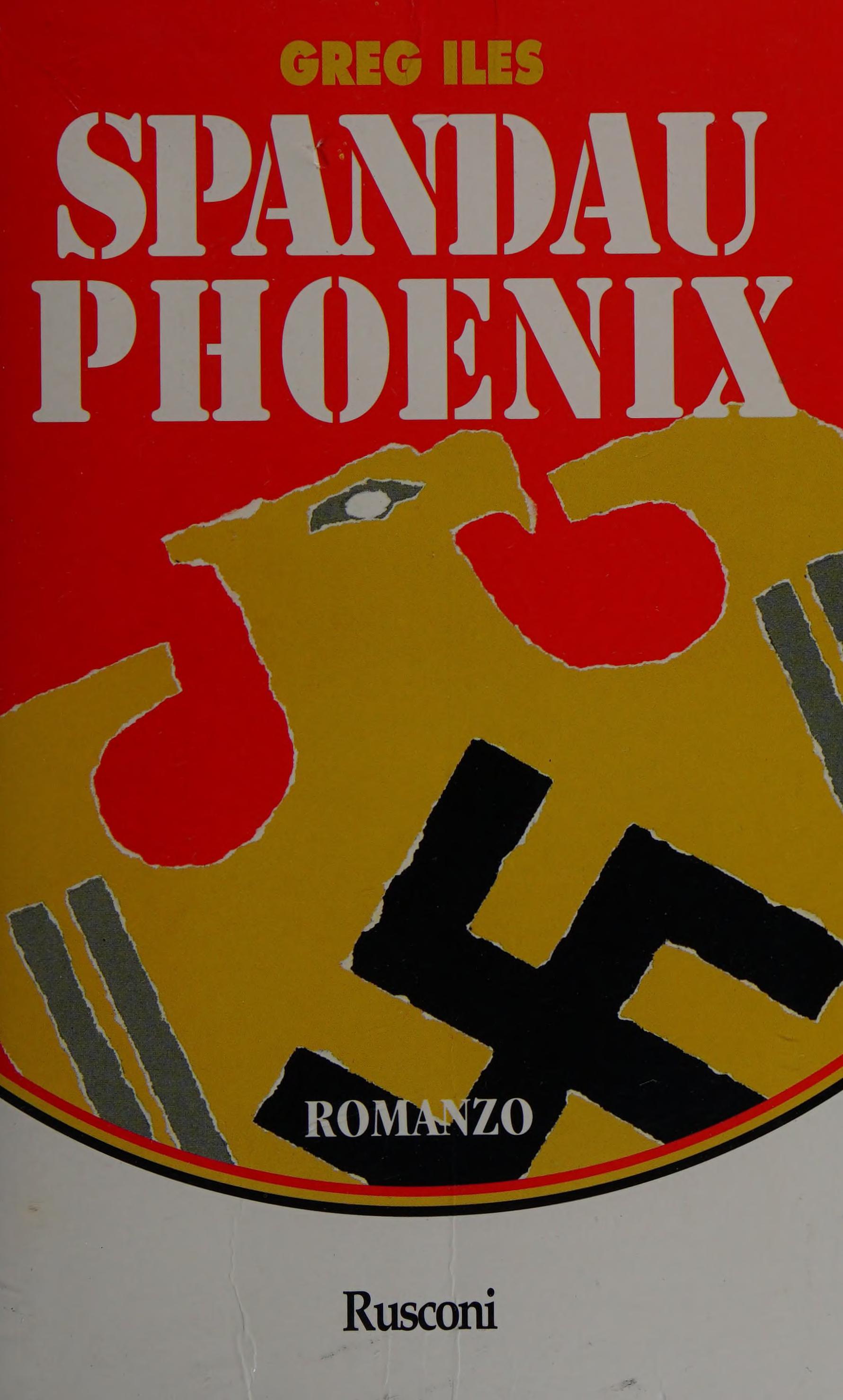 Spandau Phoenix