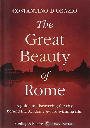 The Great Beauty of Rome