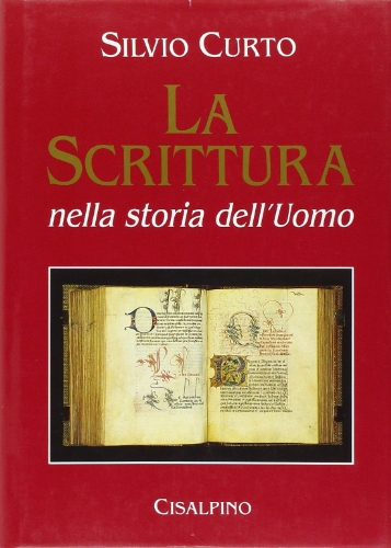 La scrittura nella storia dell'uomo