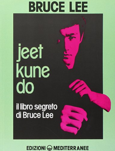 BRUCE LEE - JEET KUNE DO - BRU