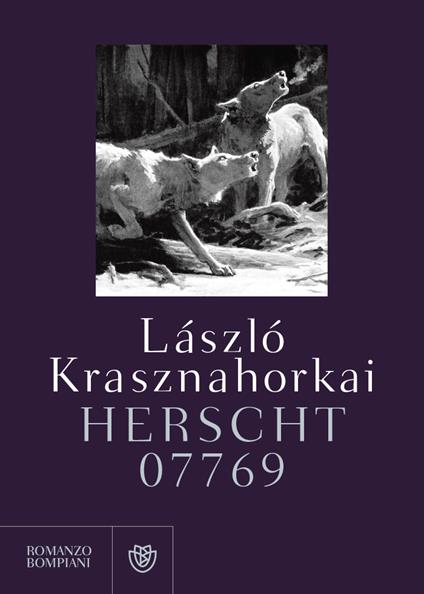 Herscht 07769, ISBN 9788830109209