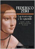 La Memoria E Lo Sguardo