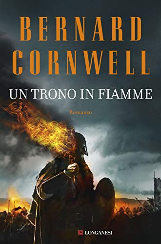 Un Trono in Fiamme