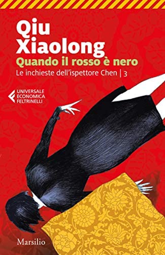 Quando Il Rosso È Nero