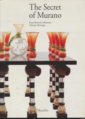 The secret of Murano