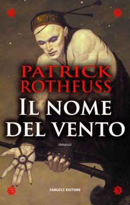 Il Nome del Vento