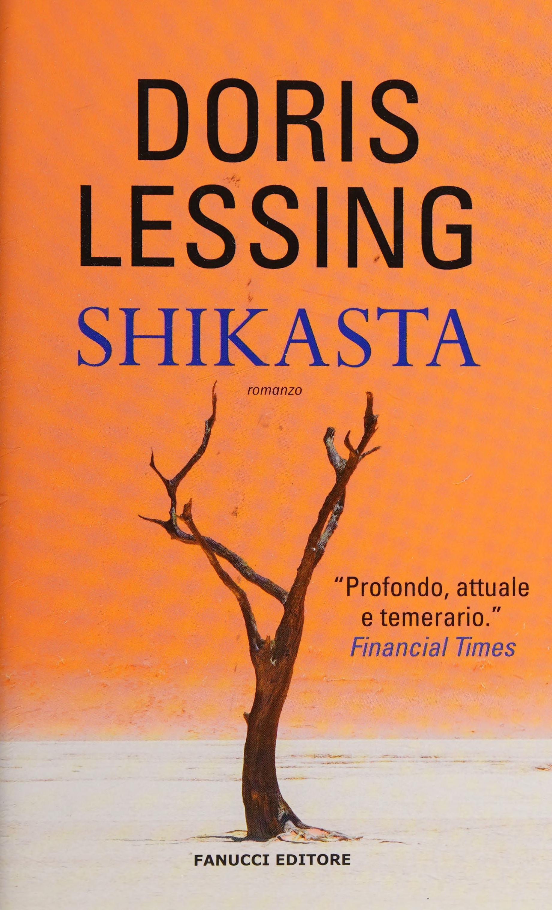 Shikasta