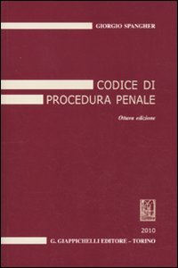Codice di Procedura Penale