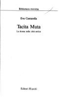 Tacita Muta
