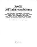 Profili Dell'Italia Repubblicana