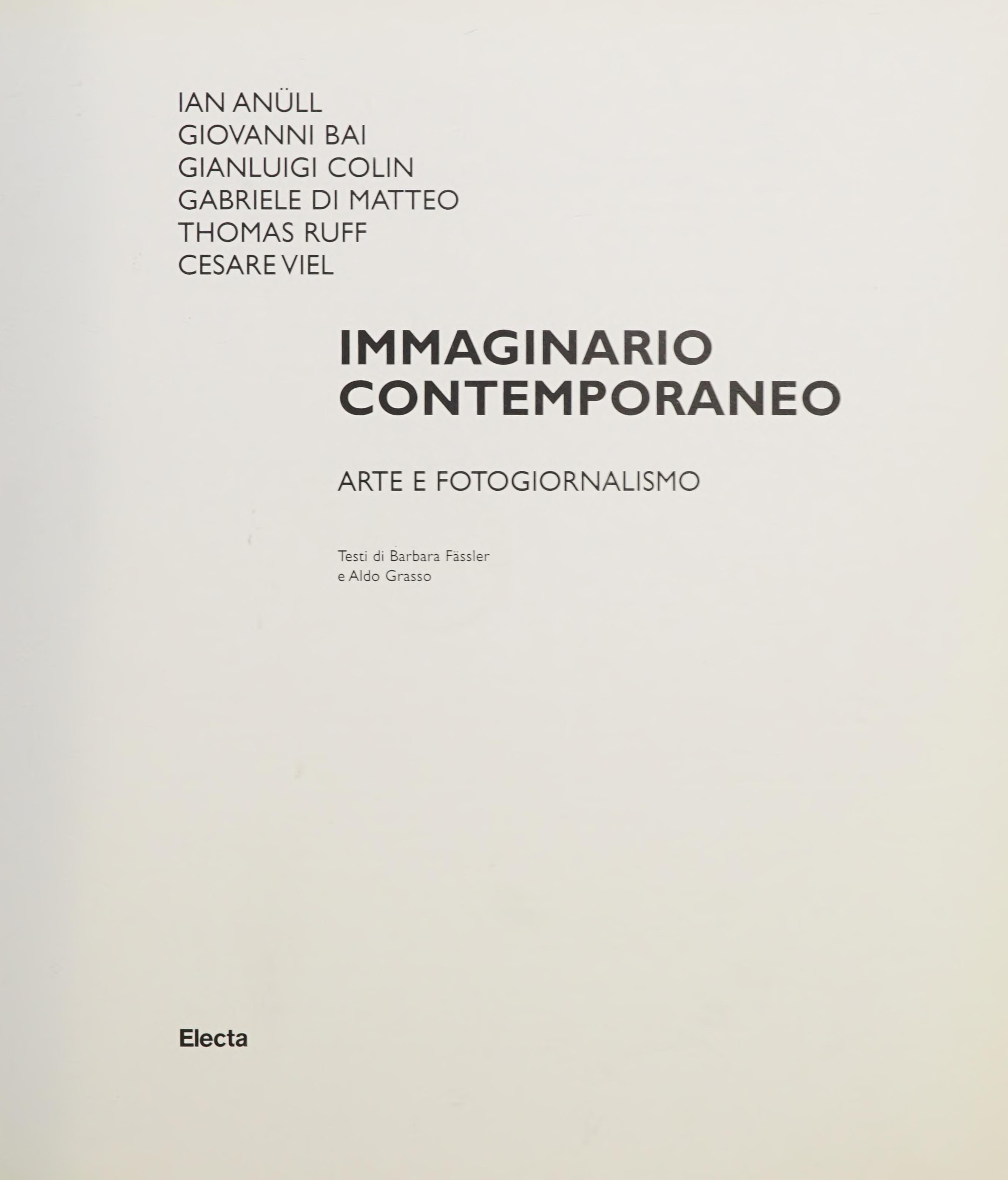 Immaginario contemporaneo