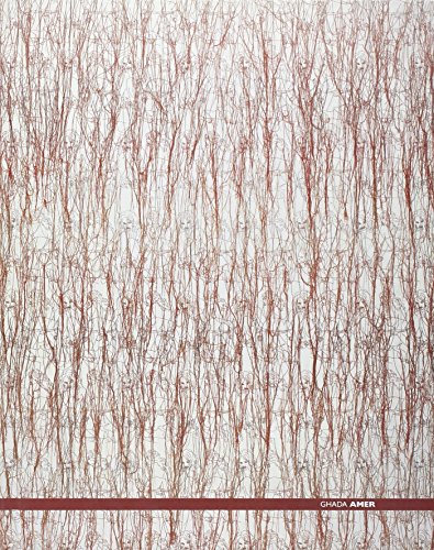 Ghada Amer