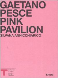 Pink Pavilion