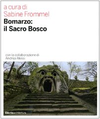 Bomarzo
