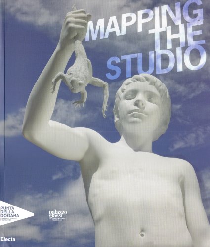 Mapping the studio