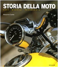 Storia della moto